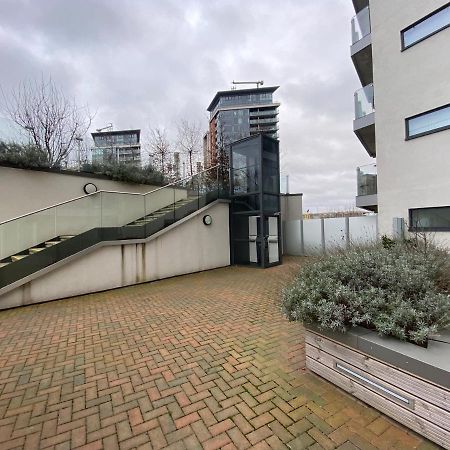Excel Apartment Λονδίνο Εξωτερικό φωτογραφία
