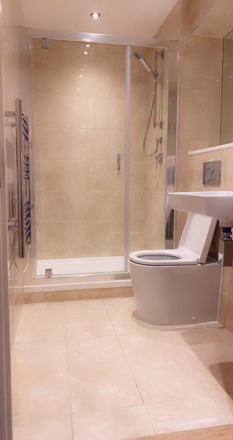 Excel Apartment Λονδίνο Εξωτερικό φωτογραφία