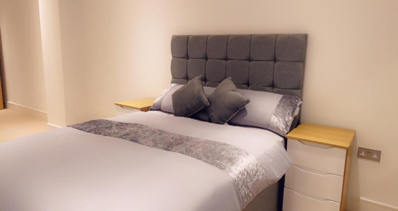 Excel Apartment Λονδίνο Εξωτερικό φωτογραφία