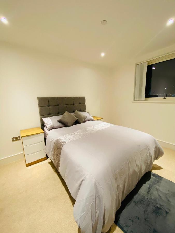 Excel Apartment Λονδίνο Εξωτερικό φωτογραφία