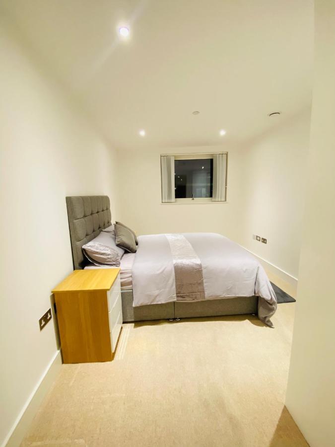 Excel Apartment Λονδίνο Εξωτερικό φωτογραφία
