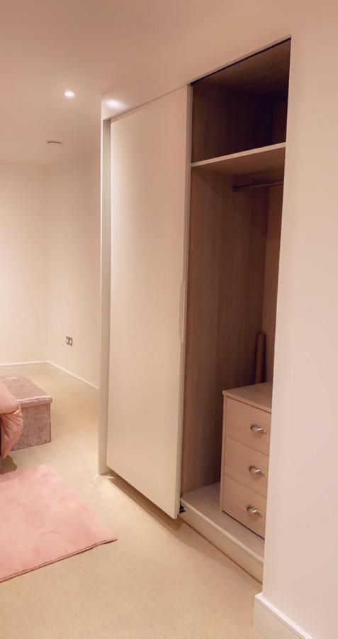 Excel Apartment Λονδίνο Εξωτερικό φωτογραφία