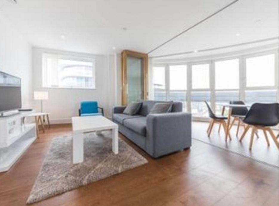 Excel Apartment Λονδίνο Εξωτερικό φωτογραφία