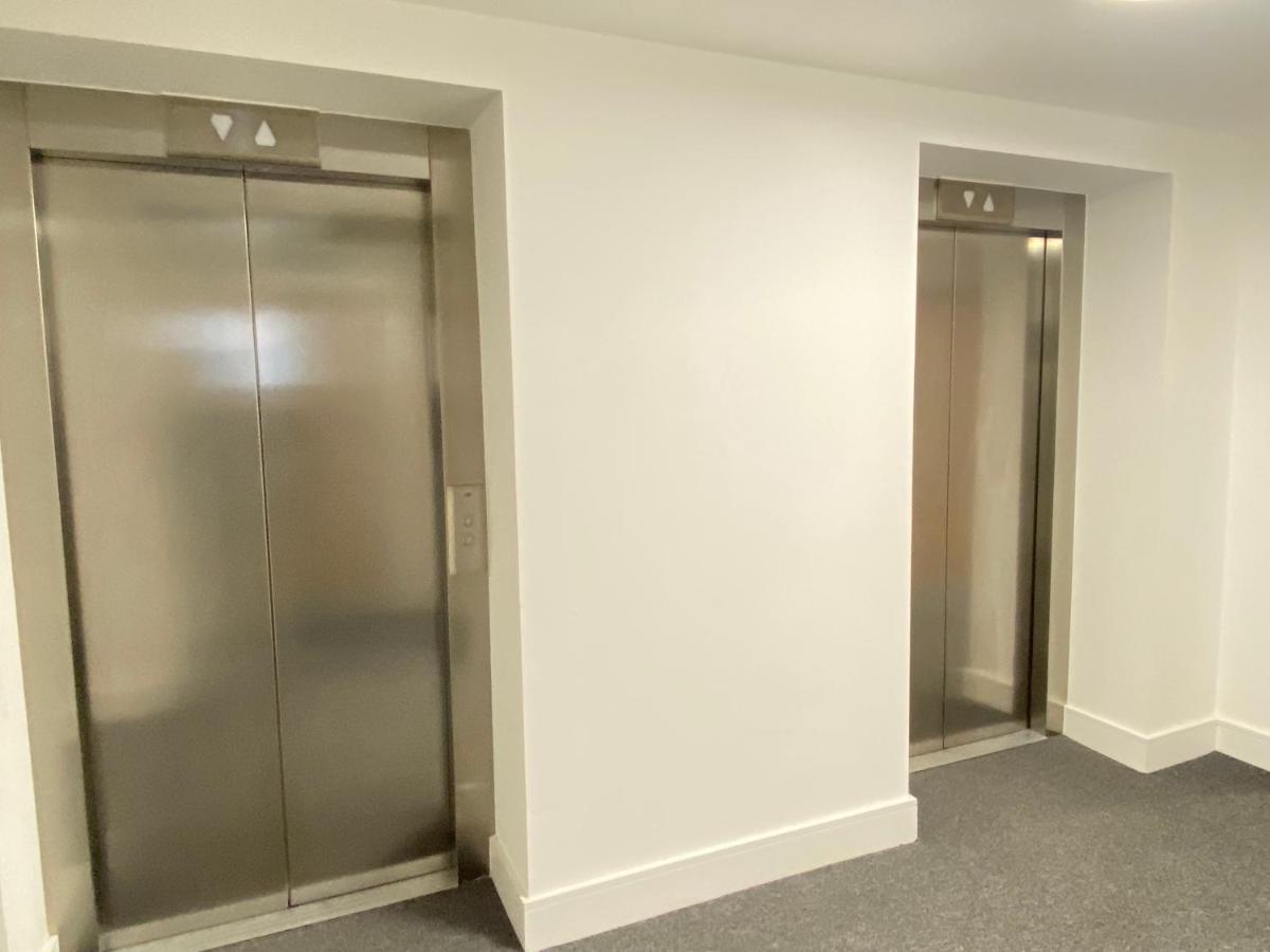 Excel Apartment Λονδίνο Εξωτερικό φωτογραφία